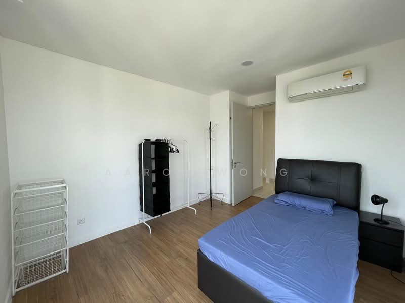 Condominium for Sale at Vivo Residential Suites - Aaron Wong - PropertyGuru.com.my