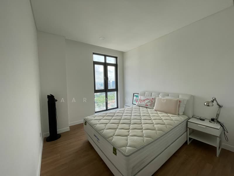 Condominium for Sale at Vivo Residential Suites - Aaron Wong - PropertyGuru.com.my