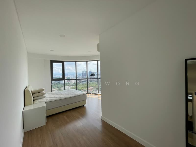 Condominium for Sale at Vivo Residential Suites - Aaron Wong - PropertyGuru.com.my