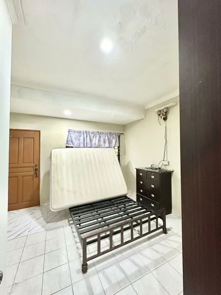 Rumah Teres 2.5 Tingkat untuk Dijual di Taman Bukit Mewah (Tampoi) - Melinda Ee - Bedroom - PropertyGuru.com.my