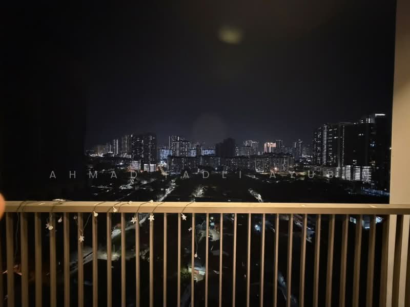 Service Residence for Rent at Kenwingston Platz - Ahmad Fadli Ayub. - View - PropertyGuru.com.my