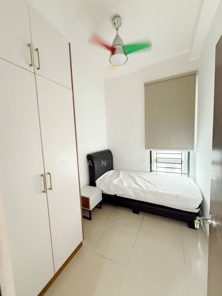 Condominium for Sale at M Condominium @ Larkin - Alan Tia - PropertyGuru.com.my