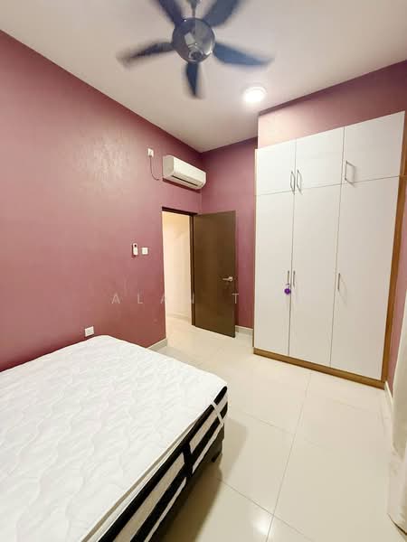 Condominium for Sale at M Condominium @ Larkin - Alan Tia - PropertyGuru.com.my