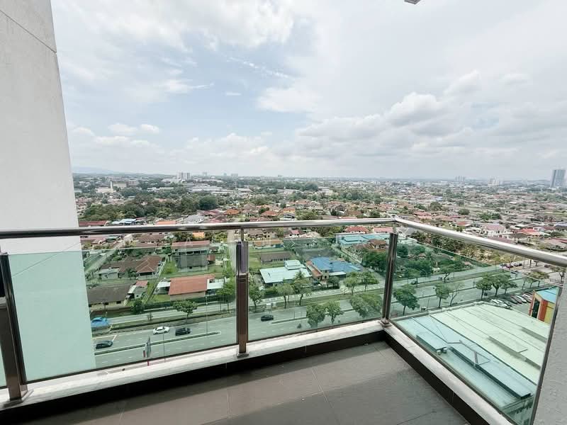 Condominium for Sale at M Condominium @ Larkin - Alan Tia - PropertyGuru.com.my