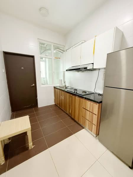 Condominium for Sale at M Condominium @ Larkin - Alan Tia - PropertyGuru.com.my