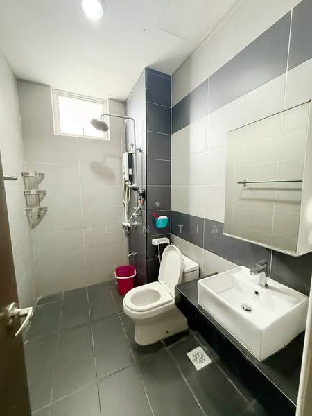 Condominium for Sale at M Condominium @ Larkin - Alan Tia - PropertyGuru.com.my