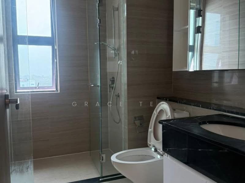 Condominium for Rent at Bay 21 - Grace Teo - Bathroom - PropertyGuru.com.my