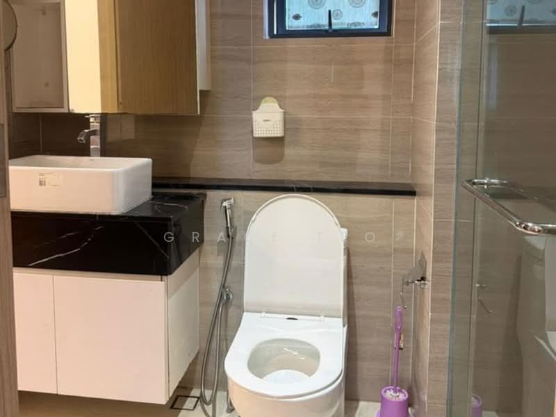 Condominium for Rent at Bay 21 - Grace Teo - PropertyGuru.com.my