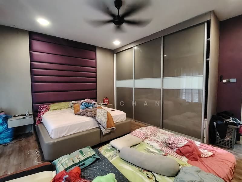 Semi-Detached House for Sale in Taman Saujana Emas (Kajang) - May Chan - Bedroom - PropertyGuru.com.my