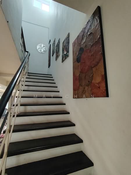 Semi-Detached House for Sale in Taman Saujana Emas (Kajang) - May Chan - Interior - PropertyGuru.com.my