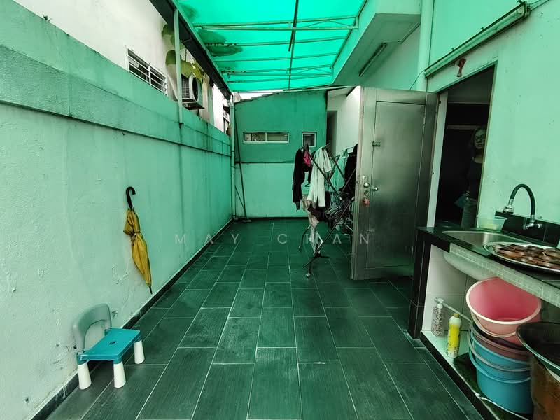 Semi-Detached House for Sale in Taman Saujana Emas (Kajang) - May Chan - Exterior - PropertyGuru.com.my