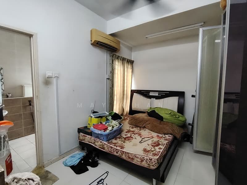 Semi-Detached House for Sale in Taman Saujana Emas (Kajang) - May Chan - Bedroom - PropertyGuru.com.my