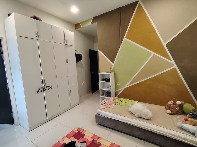 Semi-Detached House for Sale in Taman Saujana Emas (Kajang) - May Chan - PropertyGuru.com.my