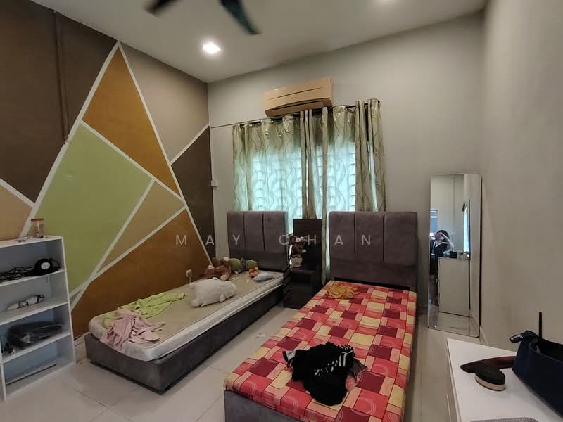 Semi-Detached House for Sale in Taman Saujana Emas (Kajang) - May Chan - PropertyGuru.com.my