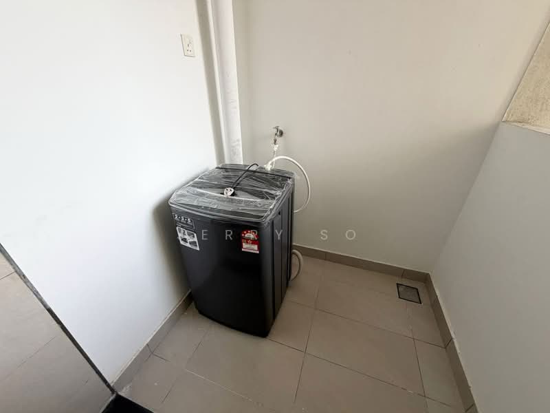 Kondominium untuk Disewa di Setia Pinnacle - Jerry So - Interior - PropertyGuru.com.my