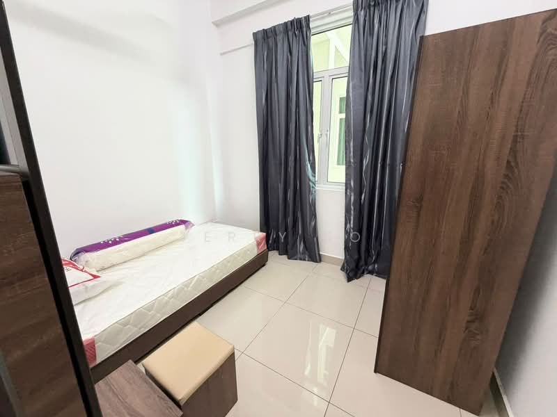 Kondominium untuk Disewa di Setia Pinnacle - Jerry So - Bedroom - PropertyGuru.com.my
