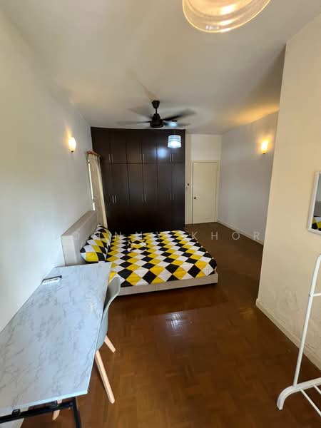 Condominium for Rent at Seri Maya Condominium - Johnny Khor - Bedroom - PropertyGuru.com.my