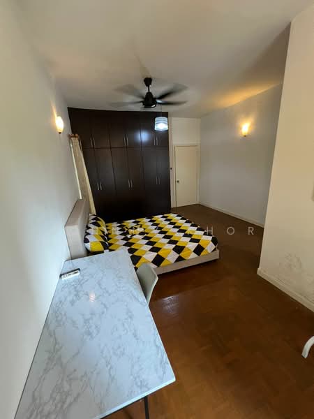 Condominium for Rent at Seri Maya Condominium - Johnny Khor - Bedroom - PropertyGuru.com.my