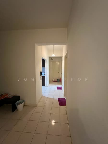 Condominium for Rent at Seri Maya Condominium - Johnny Khor - Corridor - PropertyGuru.com.my