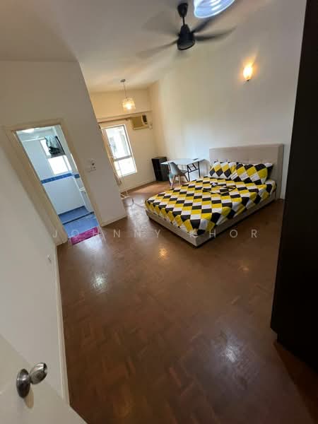 Condominium for Rent at Seri Maya Condominium - Johnny Khor - Bedroom - PropertyGuru.com.my