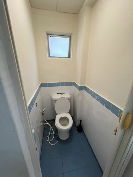 Condominium for Rent at Seri Maya Condominium - Johnny Khor - Bathroom - PropertyGuru.com.my