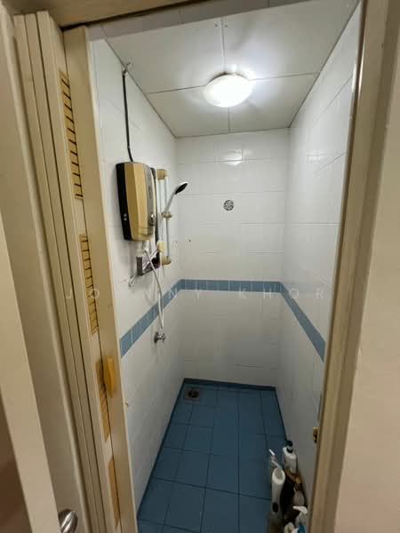 Condominium for Rent at Seri Maya Condominium - Johnny Khor - Bathroom - PropertyGuru.com.my