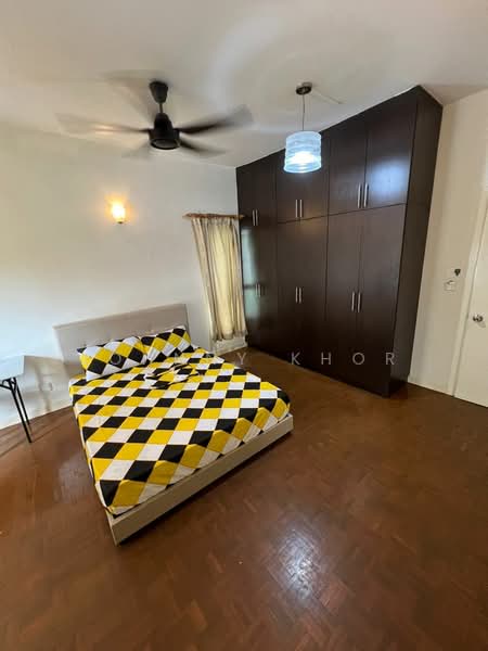 Condominium for Rent at Seri Maya Condominium - Johnny Khor - Bedroom - PropertyGuru.com.my