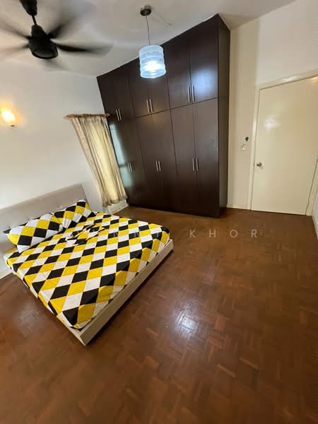 Condominium for Rent at Seri Maya Condominium - Johnny Khor - Bedroom - PropertyGuru.com.my