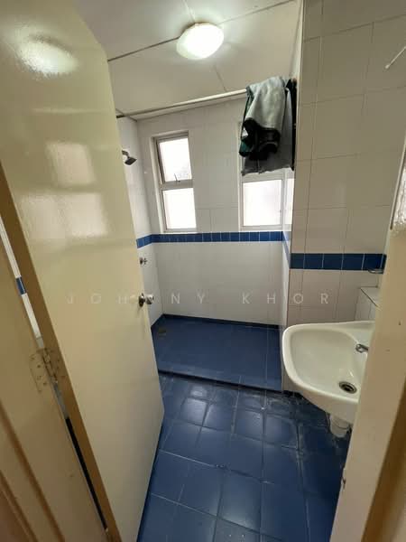 Condominium for Rent at Seri Maya Condominium - Johnny Khor - Bathroom - PropertyGuru.com.my