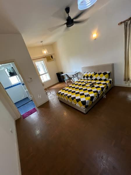 Condominium for Rent at Seri Maya Condominium - Johnny Khor - Bedroom - PropertyGuru.com.my