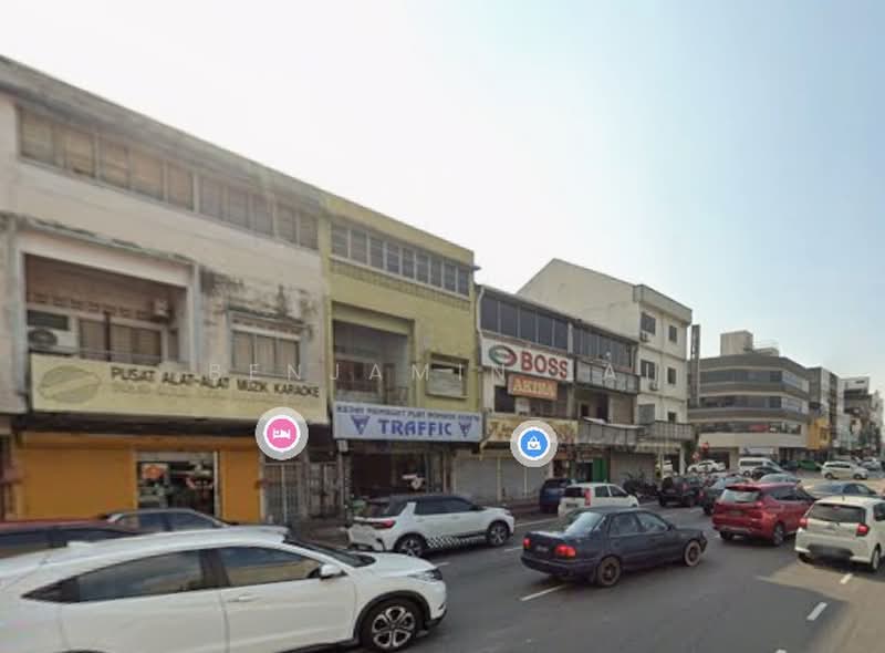 Shop for Rent in Klang (Selangor) - Benjamin Lai - PropertyGuru.com.my