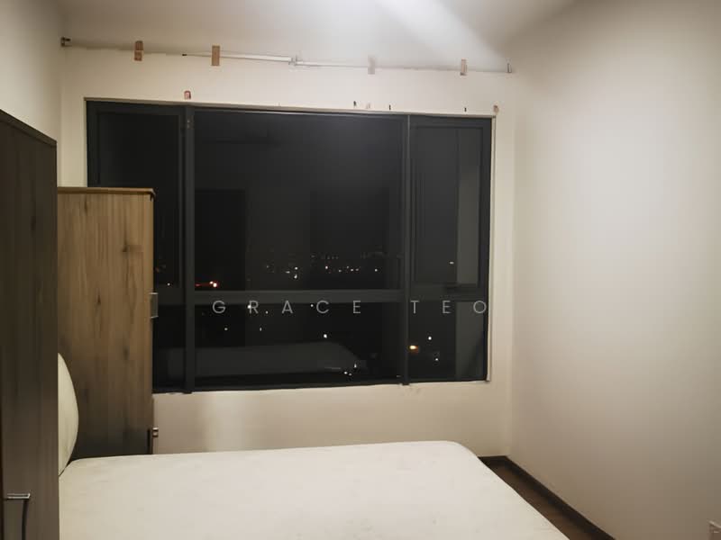 Kondominium untuk Disewa di The Garden Bundusan - Grace Teo - Bedroom - PropertyGuru.com.my