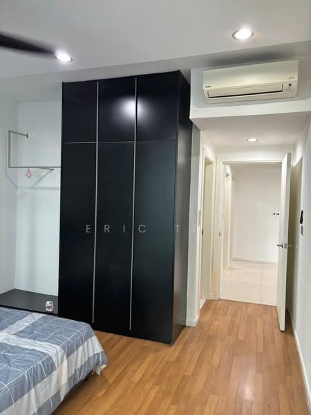 Pangsapuri untuk Disewa di Impiana - Eric Tee - Bedroom - PropertyGuru.com.my