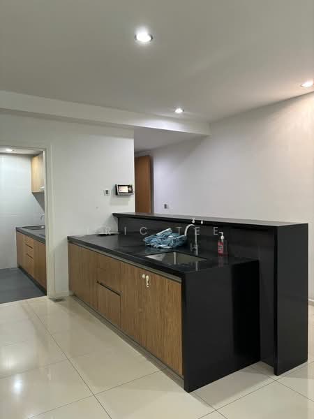 Pangsapuri untuk Disewa di Impiana - Eric Tee - Kitchen - PropertyGuru.com.my