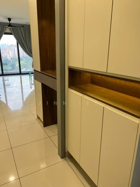 Service Residence for Sale at The Era @ Duta North - Jinn Lee - Interior - PropertyGuru.com.my