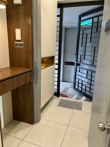 Service Residence for Sale at The Era @ Duta North - Jinn Lee - Entrance - PropertyGuru.com.my