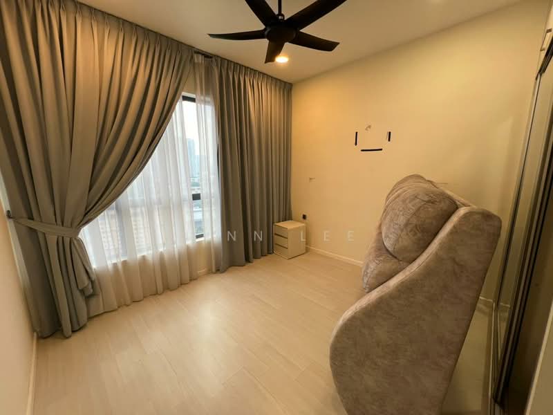Service Residence for Sale at The Era @ Duta North - Jinn Lee - Bedroom - PropertyGuru.com.my
