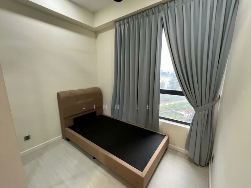 Service Residence for Sale at The Era @ Duta North - Jinn Lee - Bedroom - PropertyGuru.com.my