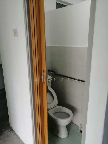 Pangsapuri untuk Dijual di Puncak Erskine - Ms Chang - PropertyGuru.com.my