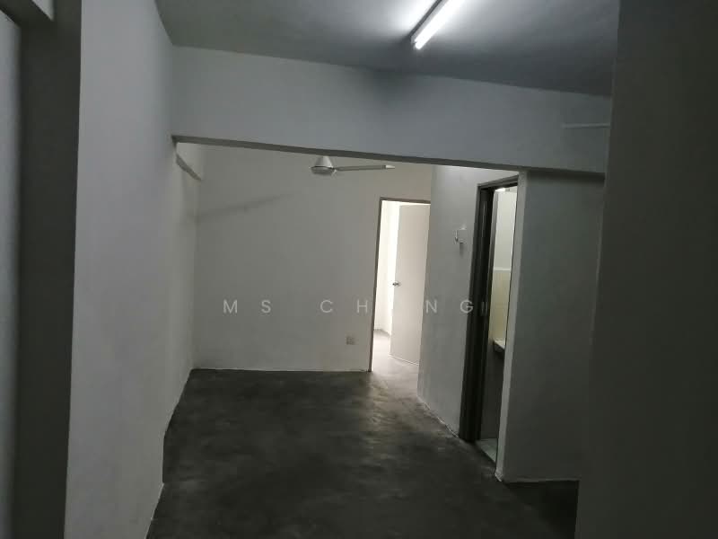 Pangsapuri untuk Dijual di Puncak Erskine - Ms Chang - PropertyGuru.com.my