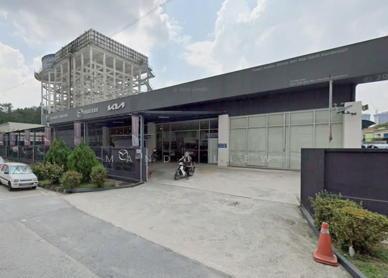 Shop for Rent in Kepong (Kuala Lumpur) - Mandy Liew - Exterior - PropertyGuru.com.my