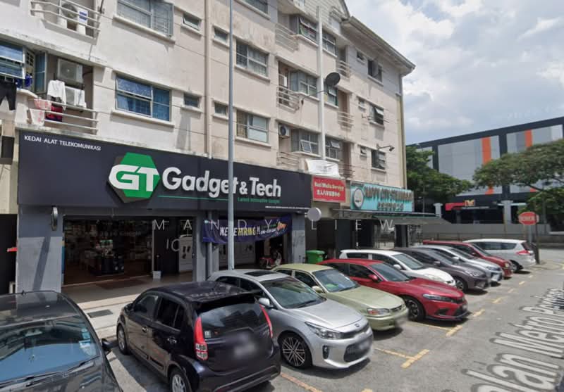Shop for Rent in Kepong (Kuala Lumpur) - Mandy Liew - PropertyGuru.com.my