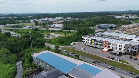 Kedai untuk Dijual di Kota Padawan (Kuching) - Sherene Kok - PropertyGuru.com.my