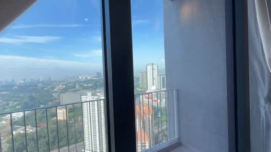 Servis Apartment untuk Disewa di The Era @ Duta North - Vivian Lai - PropertyGuru.com.my