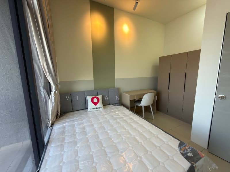 Servis Apartment untuk Disewa di The Era @ Duta North - Vivian Lai - Bedroom - PropertyGuru.com.my