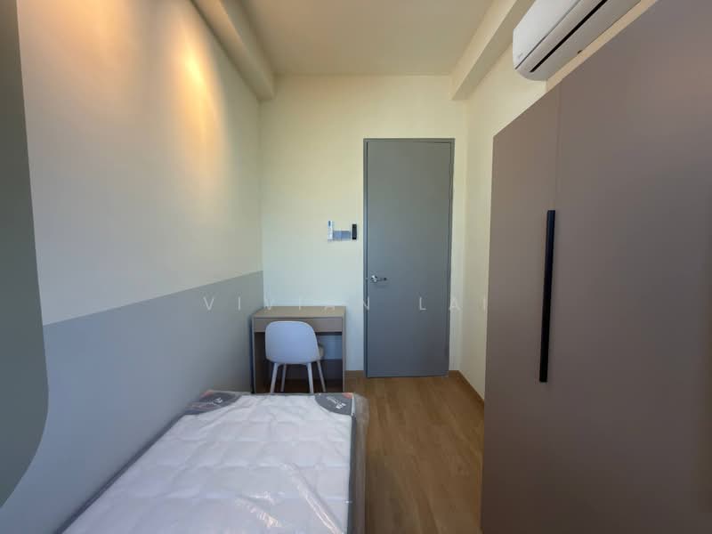 Servis Apartment untuk Disewa di The Era @ Duta North - Vivian Lai - Bedroom - PropertyGuru.com.my