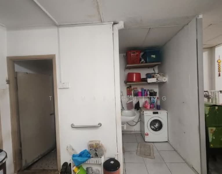 Rumah Berkembar untuk Dijual di Taman Castlefield (Sri Petaling) - Thomas Ching - Interior - PropertyGuru.com.my