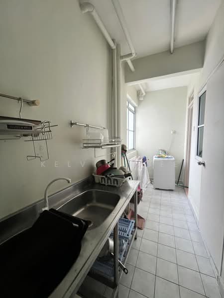 Kondominium untuk Dijual di Damaipuri - Kelvin Guee - PropertyGuru.com.my