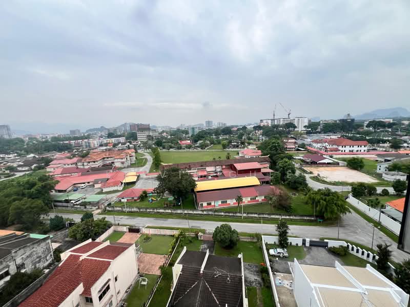 Kondominium untuk Dijual di Damaipuri - Kelvin Guee - PropertyGuru.com.my