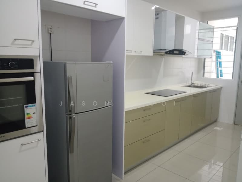 Kondominium untuk Disewa di Hijauan Saujana - Jason Chooi - PropertyGuru.com.my